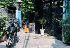 Bán nhà riêng 3 tầng mặt tiền 5m tại quận 7, gần khu Nam Long... Bán nhà riêng tại Tân Thuận, Hồ Chí Minh 02
