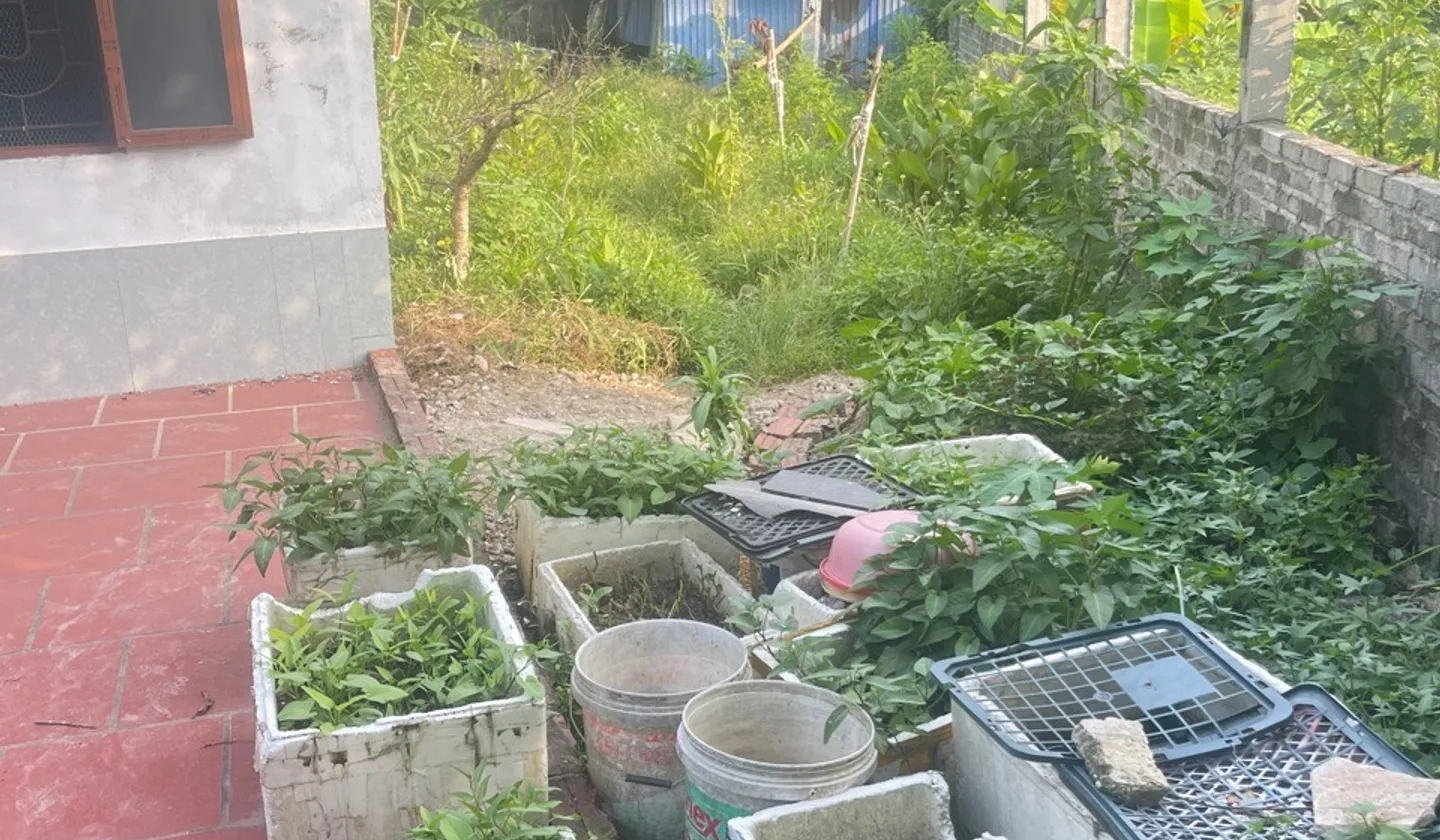 Bán căn hộ 1 phòng ngủ 210m2 tại xã Sóc Sơn, Hà Nội... Bán căn hộ chung cư tại Sóc Sơn, Hà Nội 01