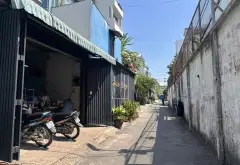 Bán nhà riêng 121m2 hướng Tây Nam tại Phan Văn Hớn, quận 12 giá 6.1 tỷ... Bán nhà riêng tại Đông Hưng Thuận, Hồ Chí Minh 02
