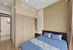 Bán nhà 54m² 2 tầng 4PN, gần chợ Cây Quéo, Gò Vấp... Bán nhà riêng tại Hạnh Thông, Hồ Chí Minh 13