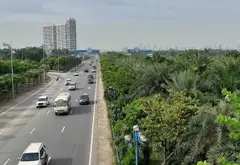 🔥 58,3M²- FULL THỔ CƯ - NỞ HẬU – Ô TÔ VÀO ĐẤT – 150M RA ĐƯỜNG 4 LÀN XE - GẦN VÕ VĂN KIỆT, HOÀNG 🔥... Bán đất tại Phúc Thịnh, Hà Nội 01