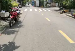 Nhà mới tinh 4PN 4WC trung tâm Quận 8 giá tốt đáng sở hữu ngay... Bán nhà riêng tại Chánh Hưng, Hồ Chí Minh 12