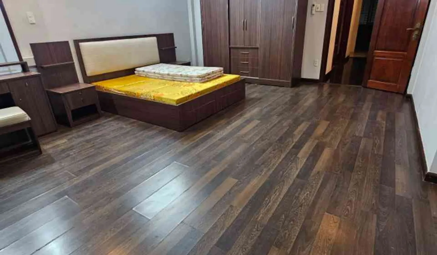 NHÀ PHỐ ĐÔC BẢN 150m2 - THANG MÁY - VIEW SÔNG PHÚ XUÂN... Bán nhà riêng tại Nhà Bè, Hồ Chí Minh 01
