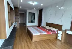 Bán nhà 7 tầng xây mới gần hồ công viên, ngõ ô tô, đầy đủ nội thất... Bán nhà riêng tại Long Biên, Hà Nội 04