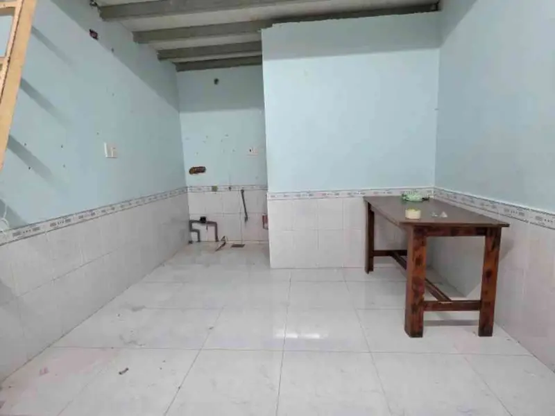 Cơ hội sở hữu nhà mặt phố Bảy Hiền, Tân Bình, vị trí vàng 63m² giá chỉ 6.7 tỷ... Bán nhà mặt phố tại Bảy Hiền, Hồ Chí Minh 01