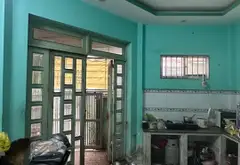 Bán nhà riêng 3 tầng phường Gò Vấp diện tích 63m², nhà lô góc 3 mặt thoáng... Bán nhà riêng tại Gò Vấp, Hồ Chí Minh 11
