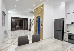 Cơ hội sở hữu nhà 6 tầng lô góc gần phố ẩm thực Ngũ Hiệp, giá tốt hiếm có... Bán nhà riêng tại Thanh Trì, Hà Nội 02