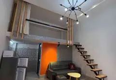Bán CHDV, 5 tầng, 130m2, ngang 8.5, sổ đẹp nở hậu, có thang máy, chỉ nhỉnh 21 tỷ... Bán căn hộ chung cư tại Vĩnh Hội, Hồ Chí Minh 01