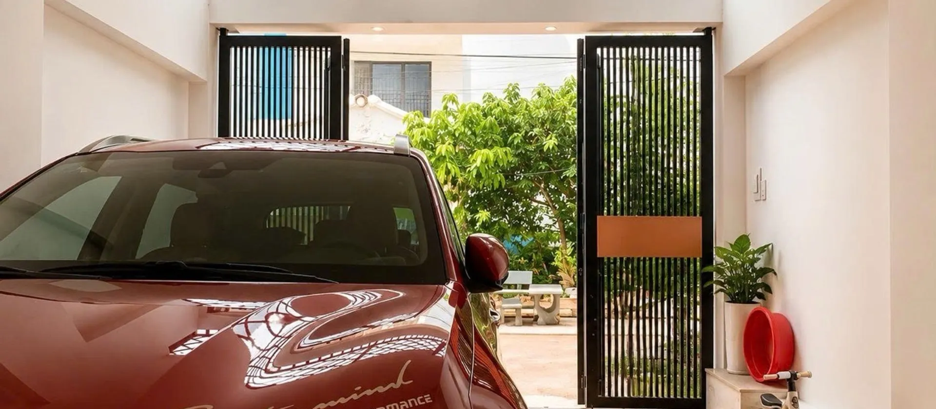 Nhà mới rộng rãi, view xanh tại Long Trường Thủ Đức... Bán nhà mặt phố tại Long Trường, Hồ Chí Minh 01
