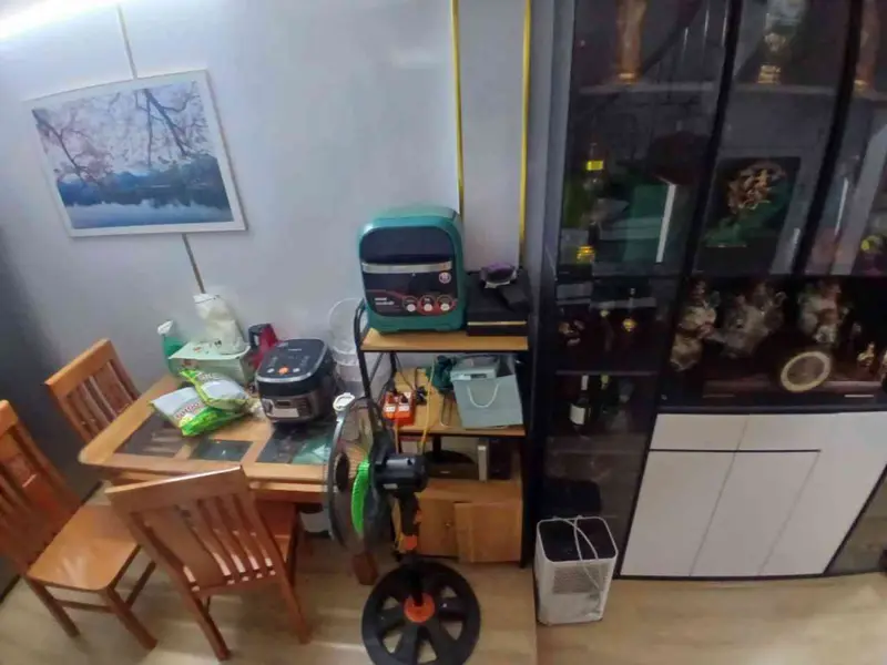 Nhà 5 tầng Phố Nam Dư, ngõ ô tô tránh, giá 6.39 tỷ... Bán nhà riêng tại Vĩnh Hưng, Hà Nội 01