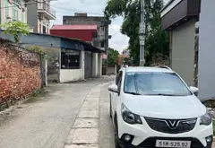 Đất ở Thái Phù Sóc Sơn, Tiềm năng Đầu Tư Đỉnh... Bán đất tại Sóc Sơn, Hà Nội 02
