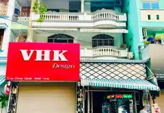 Nhà Mặt Phố Trung Tâm, Giá Sốc Giảm 4 Tỷ... Bán nhà mặt phố tại Hòa Hưng, Hồ Chí Minh 01