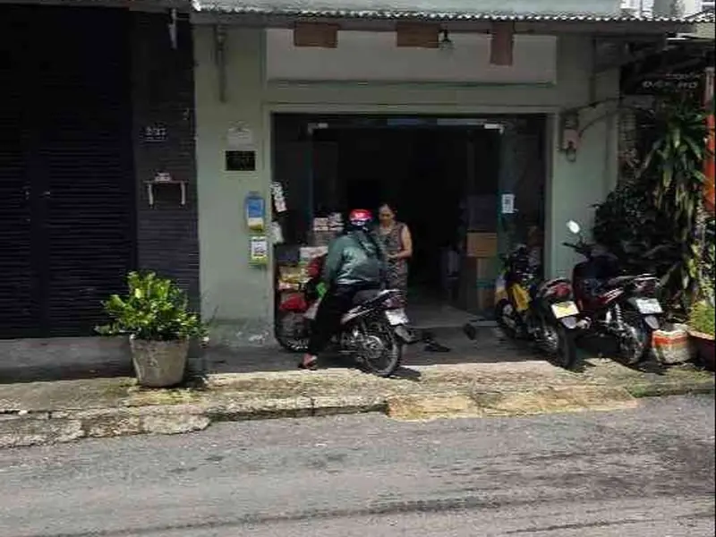 Nhà mặt tiền rộng 4.7m trên đường ĐHT - Tiềm năng đầu tư đỉnh cao... Bán nhà mặt phố tại Đông Hưng Thuận, Hồ Chí Minh 01