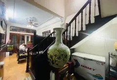Cơ hội hiếm có sở hữu nhà 5 tầng 6 phòng ngủ tại Khương Đình, ô tô tránh, giá tốt... Bán nhà riêng tại Khương Đình, Hà Nội 03