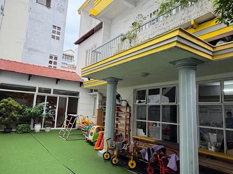 🔥 HẠ SỐC 7 TỶ – MỘT ĐỜI CHỦ – NGANG HIẾM TÂN BÌNH

🏡 18x23m • 423m² • thửa đất vuông đẹp • tài sả... Bán nhà riêng tại Tân Bình, Hồ Chí Minh 01