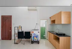 CĂN HỘ DỊCH VỤ NGUYỄN VĂN ĐẬU - 4 TẦNG - ĐANG CHO THUÊ KHOÁN 28TR/TH... Bán nhà riêng tại Bình Lợi Trung, Hồ Chí Minh 04