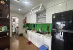 ☎️8/8 chủ ￼ thật sự thiện chí nên giảm tiếp 250 tr, cũ 4.85 tỷ, mới 4.6 tỷ! giá quá ngon rổi ace ốp... Bán căn hộ chung cư tại Phúc Lợi, Hà Nội 15
