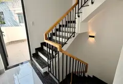Nhà phố 5 tầng mặt tiền rộng, vị trí vàng Q11... Bán nhà mặt phố tại Minh Phụng, Hồ Chí Minh 12