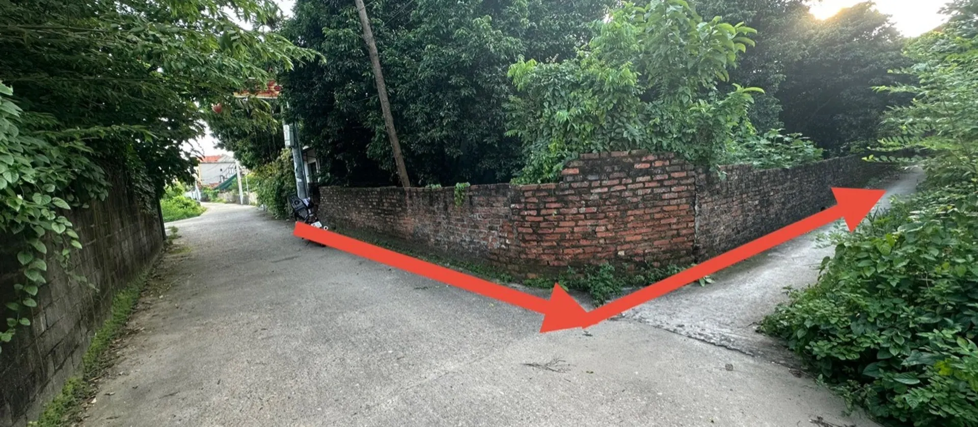 Bán đất lô góc 2 mặt tiền tại thôn Phú Cường, Kim Anh, Hà Nội... Bán đất tại Kim Anh, Hà Nội 01