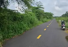 Bán đất vườn 1ha mặt tiền đường nhựa tại An Nhơn Tây, Củ Chi... Bán đất tại An Nhơn Tây, Hồ Chí Minh 01