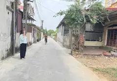 Cơ Hội Vàng Sở Hữu Đất Vị Trí Đắc Địa Tại Quang Tiến Sóc Sơn... Bán owner_side tại Sóc Sơn, Hà Nội 03