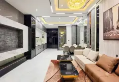 Cơ hội sở hữu nhà phố hiện đại đường số, phường Tân Mỹ, Quận 7... Bán nhà mặt phố tại Tân Mỹ, Hồ Chí Minh 04