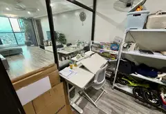Bán căn hộ chung cư Nguyễn Trãi tầng 25 view rộng, pháp lý đầy đủ... Bán căn hộ chung cư tại Khương Đình, Hà Nội 04