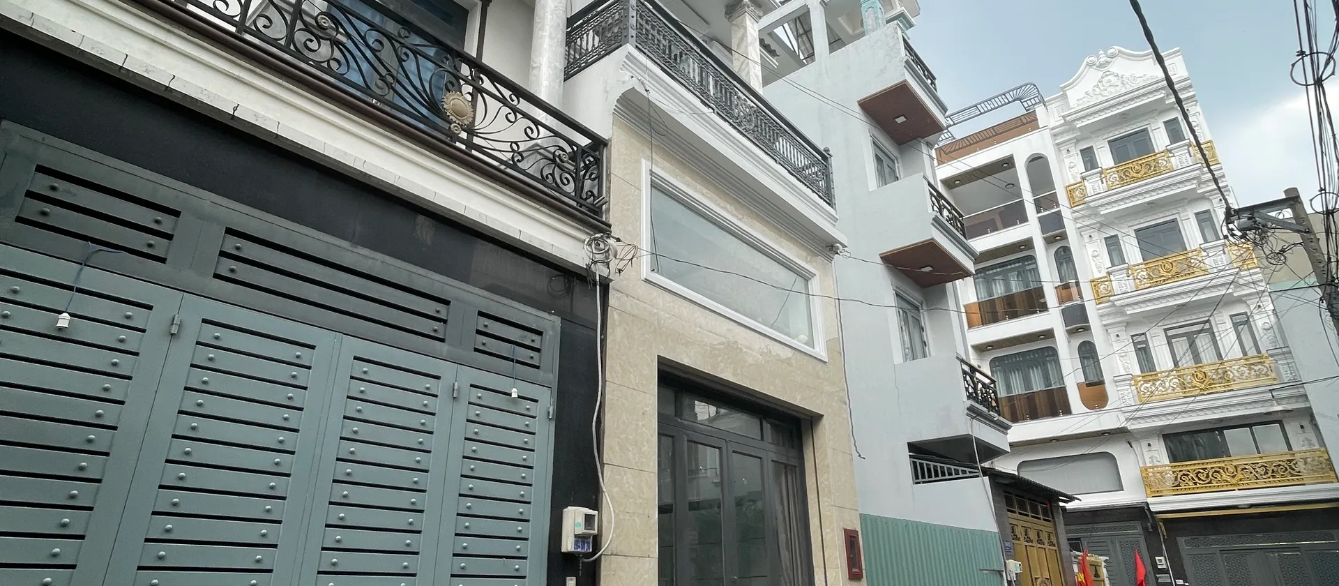 🔥 HƯƠNG LỘ 2 - BÌNH TÂN HẺM 6M XE HƠI THÔNG 💸 6 T 8 💸

📐 DT : 4m x 14m - CN 56m2, DTS 203.4m2,... Bán nhà riêng tại Bình Trị Đông, Hồ Chí Minh 01