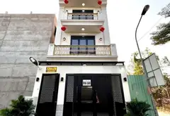 Bán đất lô góc 94m² hẻm xe hơi Lê Văn Lương, Nhà Bè... Bán đất tại Nhà Bè, Hồ Chí Minh 03