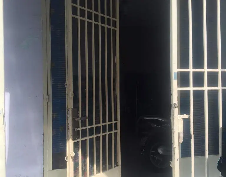 Bán nhà cấp 4 hẻm 4m quận 12, diện tích 66m², có sẵn thu nhập cho thuê... Bán owner_side tại Đông Hưng Thuận, Hồ Chí Minh 01