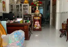 Bán nhà riêng 4 tầng phường Bình Trị Đông Quận Bình Tân, diện tích 78.9 m², giá 8 tỷ đồng... Bán nhà riêng tại Bình Trị Đông, Hồ Chí Minh 02