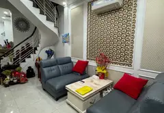 Nhà 4 Tầng Hiếm Có Tại Tân Bình - Gần Mặt Tiền... Bán nhà riêng tại Tân Bình, Hồ Chí Minh 16
