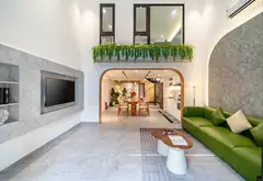 Homestay Sơn Trà siêu hấp dẫn, dòng tiền siêu tốt... Bán nhà mặt phố tại Sơn Trà, Đà Nẵng 08