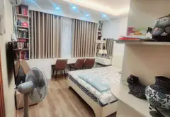 Nhà mặt phố Đền Lừ, Hoàng Mai - Không gian sống đẳng cấp với gara ô tô riêng... Bán nhà mặt phố tại Tương Mai, Hà Nội 09