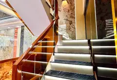 10.1 TỶ SỞ HỮU NHÀ 5 TẦNG + THANG MÁY + GARA Ô TÔ ĐƯỜNG 10M – DƯƠNG THỊ MƯỜI QUẬN 12.... Bán biệt thự, liền kề tại Tân Thới Hiệp, Hồ Chí Minh 17