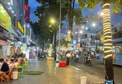 Nhà mặt phố Hậu Giang - Đỉnh cao tiện nghi kinh doanh và không gian sống riêng biệt... Bán nhà mặt phố tại Bình Tây, Hồ Chí Minh 02