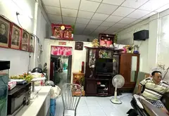 Bán nhà Trần Bình Trọng, Ở. Chợ Quán, Quận 5, hẻm xe hơi, cho thuê ổn định 18tr/ tháng... Bán nhà riêng tại Chợ Quán, Hồ Chí Minh 01