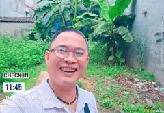 Bán đất xã Yên Trung Bắc Ninh diện tích 88m² hướng tây bắc pháp lý rõ ràng... Bán đất tại Yên Trung, Bắc Ninh 01