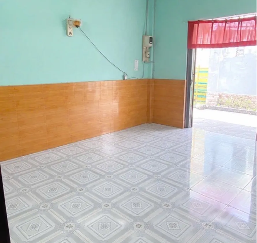 Bán gấp nha 40m2 Đường Nơ Trang Long P.11 Q.Bình Thạnh- giá chỉ 3,6 tỷ TL... Bán nhà riêng tại Bình Thạnh, Hồ Chí Minh 01