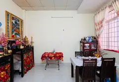 Nhà 2 tầng 70m2 hẻm xe hơi phường 7 Gò Vấp giá 9.5 tỷ... Bán nhà riêng tại Hạnh Thông, Hồ Chí Minh 06