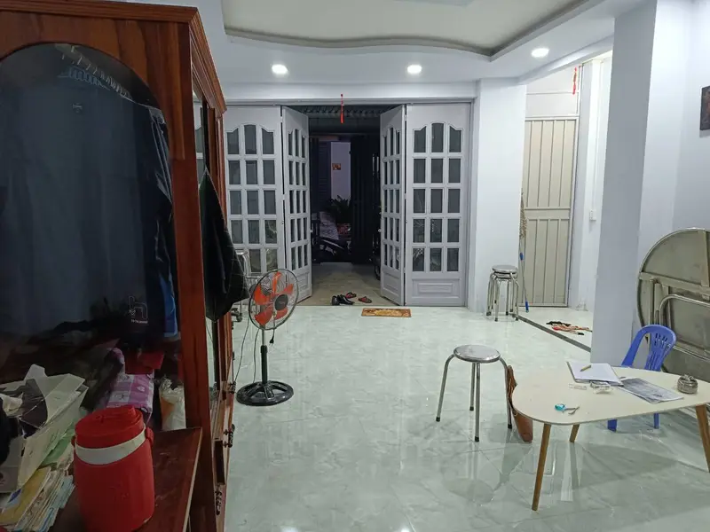 Bán nhà mặt phố 2 tầng, 5 phòng ngủ tại Bình Tân, giá 6,5 tỷ... Bán nhà mặt phố tại An Lạc, Hồ Chí Minh 01