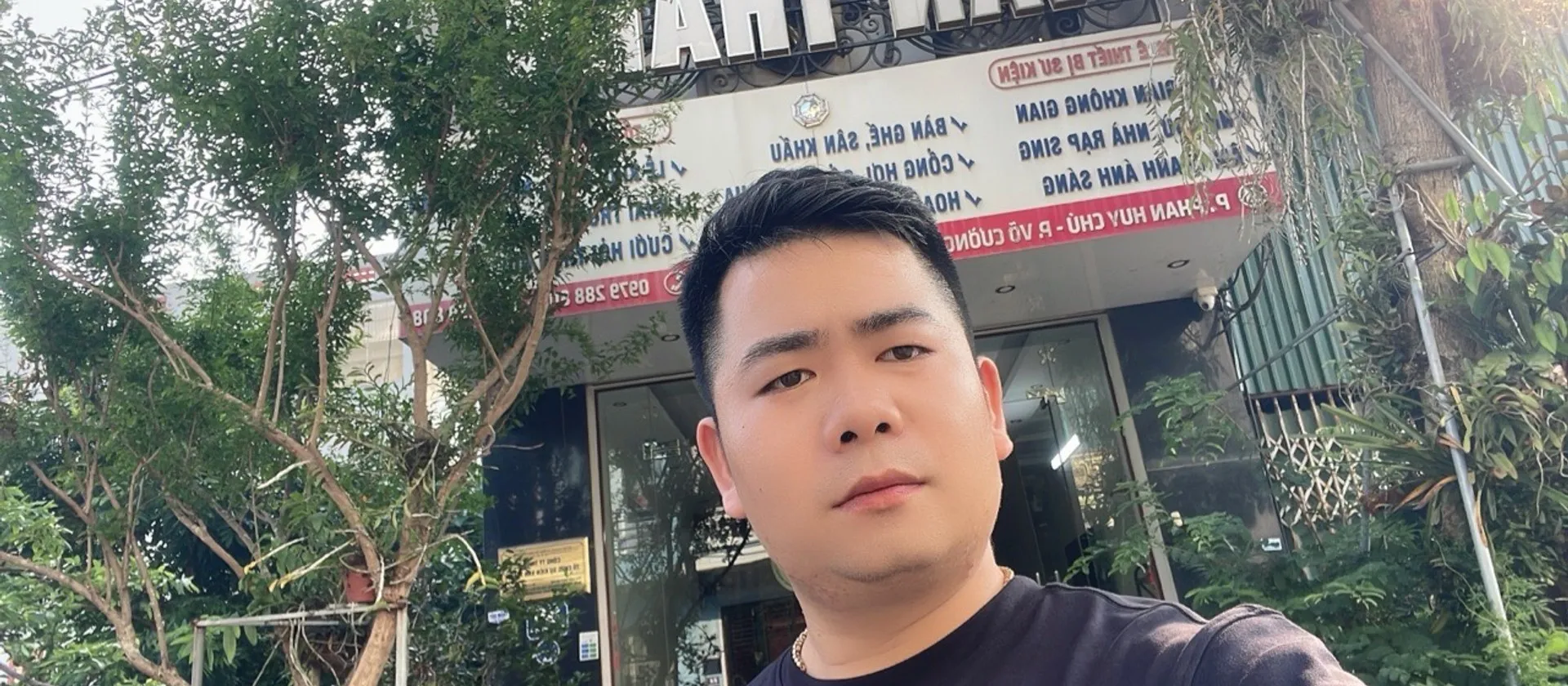 Nhà phố Võ Cường, Bắc Ninh - Sổ đỏ chính chủ, giá chốt hợp lý... Bán nhà mặt phố tại Võ Cường, Bắc Ninh 01