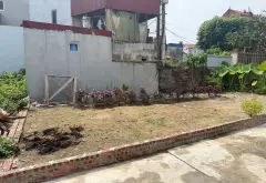 VỚI 2.x TỶ CÓ NGAY LÔ ĐẤT 64M2 Ô TÔ VÀO DO HẠ TIỀN PHONG MÊ LINH PLAZA VÕ VĂN KIỆT CẦU THĂNG LONG... Bán đất tại Mê Linh, Hà Nội 03