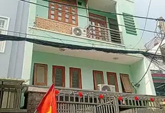 Nhà 5 Tầng Hiện Đại Khu Tân Phú, Tiện Ở & Cho Thuê... Bán nhà riêng tại Tân Sơn Nhì, Hồ Chí Minh 01