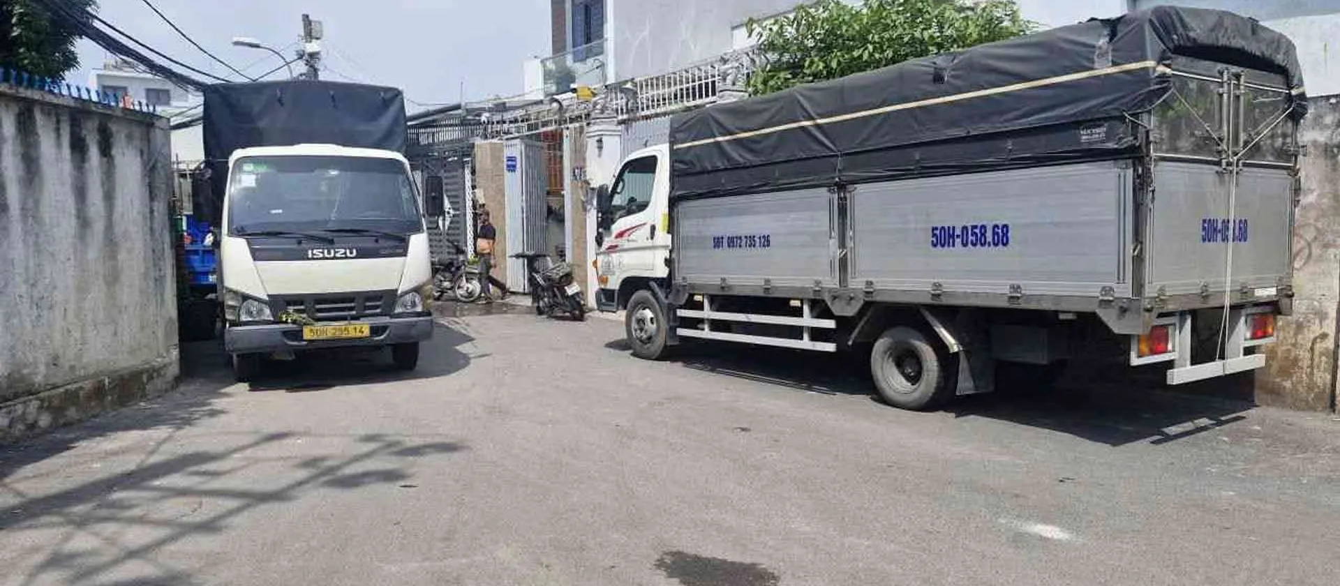 🏆 TÀI SẢN LỚN – 1.040M²- MẶT TIỀN -THỔ CƯ LỚN – TẠI PHƯỜNG BÌNH TRƯNG - QUẬN 2 –CHỈ 65 TỶ... Bán kho, nhà xưởng tại Bình Trưng, Hồ Chí Minh 01