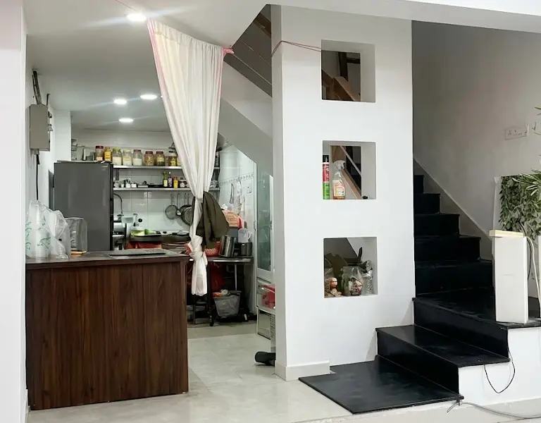 BÁN NHÀ 5 TẦNG, 8PN, HẺM XE HƠI 12M NGUYỄN THỊ MINH KHAI, Q3, GẦN CÔNG VIÊN TAO ĐÀN, SHR... Bán nhà riêng tại Bàn Cờ, Hồ Chí Minh 01