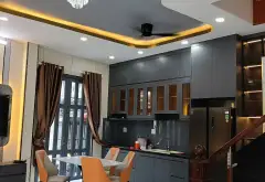 Nhà góc 2 mặt tiền, xe hơi tránh 3 chiếc Huỳnh Tấn Phát Nhà Bè 8 x 8m hơn 6 tỉ... Bán nhà riêng tại Nhà Bè, Hồ Chí Minh 05