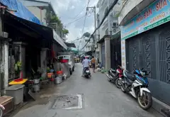 LÊ LAI - TRUNG LANG - TRẦN MAI NINH - P.BẢY HIỀN - TÂN BÌNH... Bán nhà mặt phố tại Bảy Hiền, Hồ Chí Minh 04