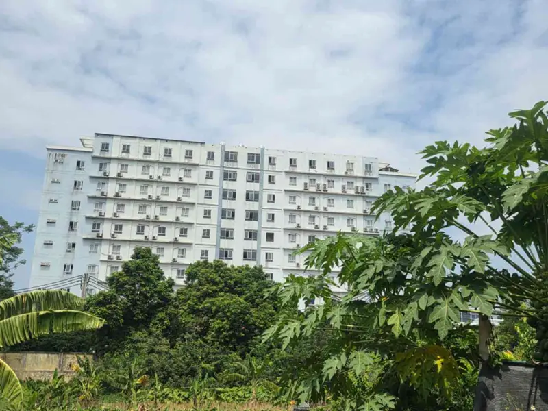 Bán đất phường Võ Cường, Bắc Ninh giá 3.6 tỷ - Diện tích 136.7 m², hướng Tây Bắc, pháp lý rõ ràng... Bán đất tại Võ Cường, Bắc Ninh 01