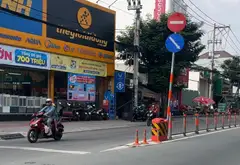 🏡BÁN NHÀ 48m2 - HẺM XE HƠI 1 SẸC - SÁT MẶT TIỀN DƯƠNG THỊ MƯỜI, P. TRUNG MỸ TÂY- QUẬN 12... Bán nhà riêng tại Tân Thới Hiệp, Hồ Chí Minh 01